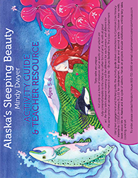 Alaska's Sleeping Beauty Educator Guide