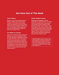 Larry Gets Lost in Boston Common Core Guide