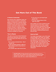 Larry Gets Lost in San Francisco Common Core Guide