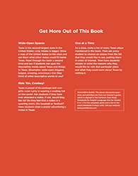 Larry Gets Lost in Texas Common Core Guide