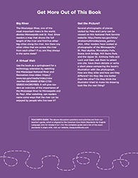 Larry Gets Lost in the Twin Cities Common Core Guide