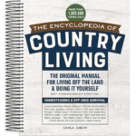 The Encyclopedia of Country Living