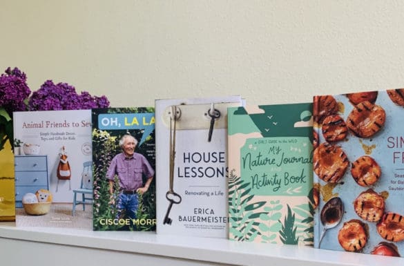 Sasquatch Picks May Blog Feature Image