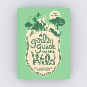 A Girls Guide to the Wild July Sasquatch Picks Cover Image