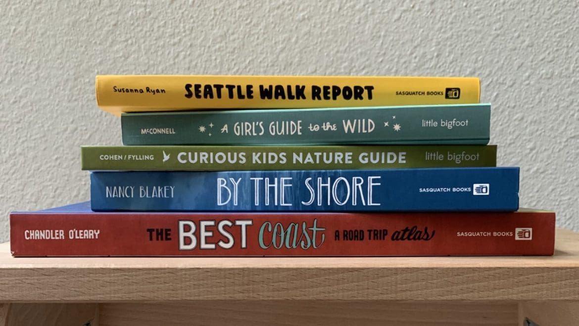 July Sasquatch Picks Feature Image