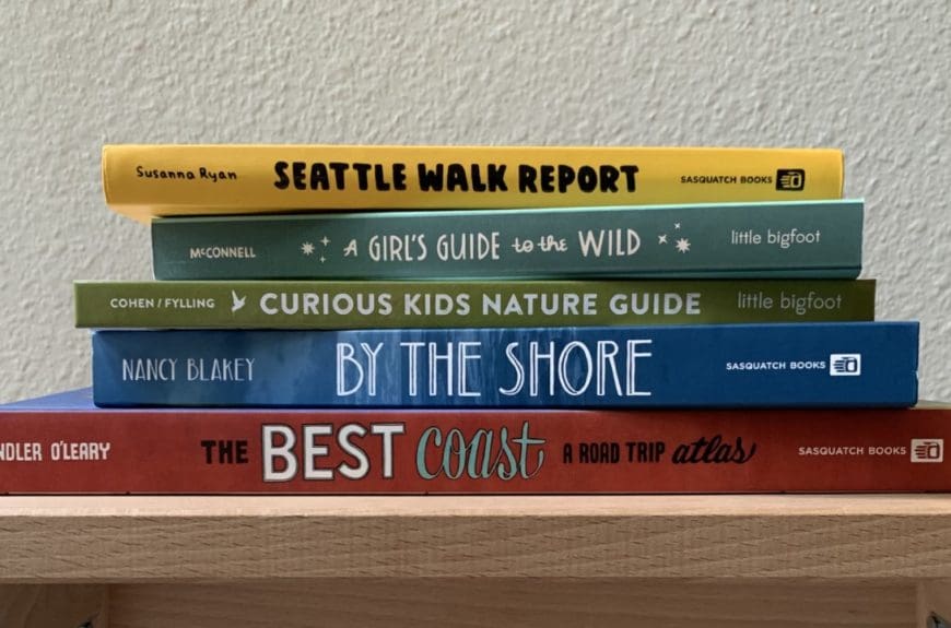 July Sasquatch Picks Feature Image