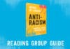Words of Change Anti-Racism Reading Group Guide Feature Image