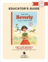 Just Like Beverly Educators Guide Thumbnail
