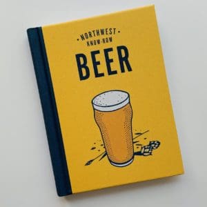 Northwest Know-How Beer Cover Image