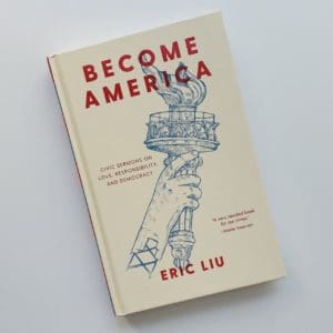 Become American Cover Image