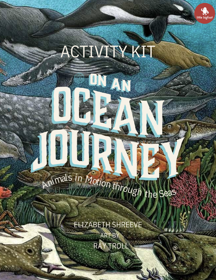 Educational Resources - Sasquatch Books