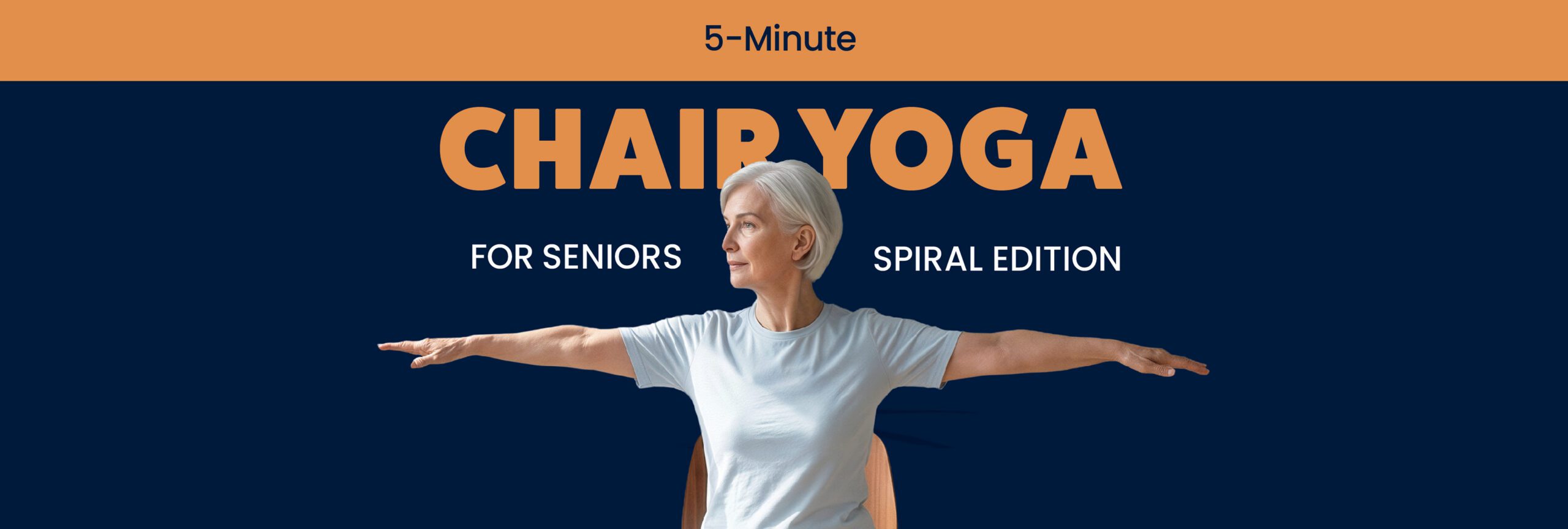 Chair Yoga