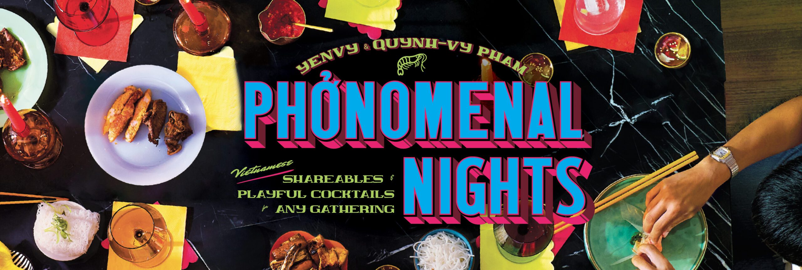 Pho nomenal Nights